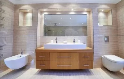 Bathroom Cabinets