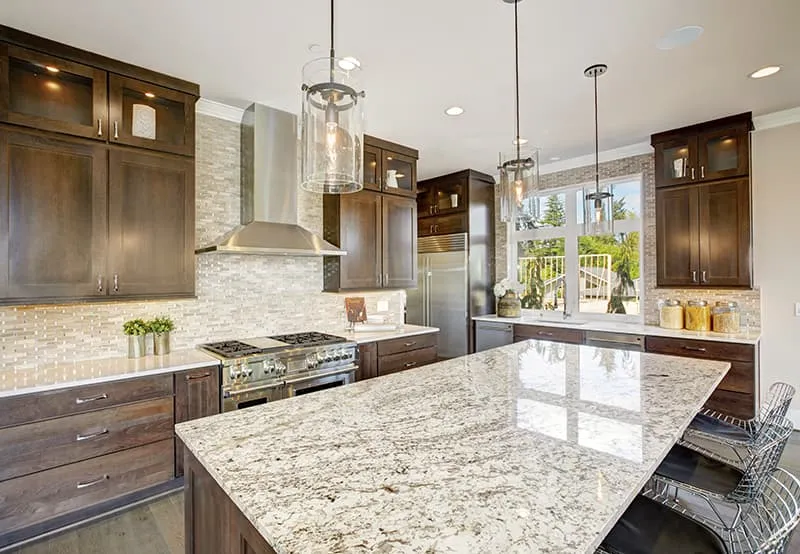 COUNTERTOPS